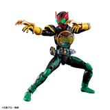 Kamen Rider OOO Figure-rise Standard Kamen Rider OOO...