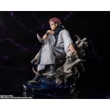 Figuarts ZERO Sukuna | HLJ.com