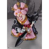 Figuarts ZERO (Super Fierce Battle) Charlotte Linlin -Oiran O-Lin