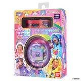 Tamagotchi Paradise - Purple Sky Takeshita Paradise & Shinako
