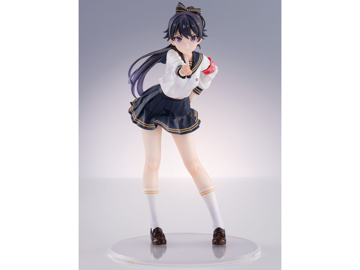 FUKI COMMITTEE: Alpha Uyu