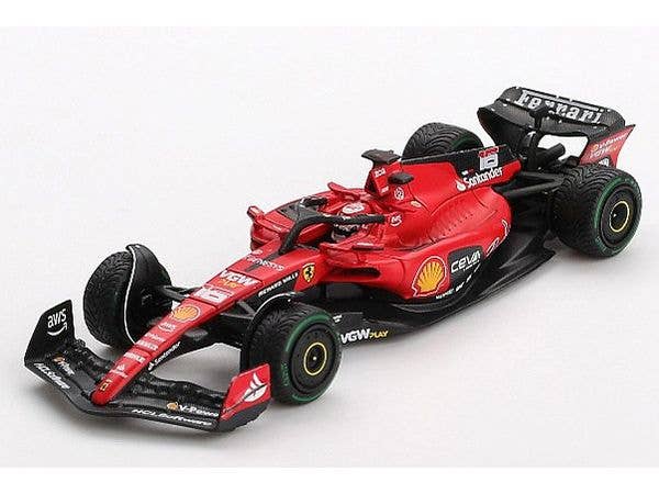 Ferrari Sf23 2023 #16 Monaco Grand Prix C. Leclerc