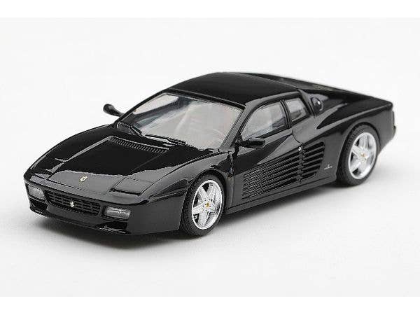 BBR Ferrari 512 TR Nero (Black)