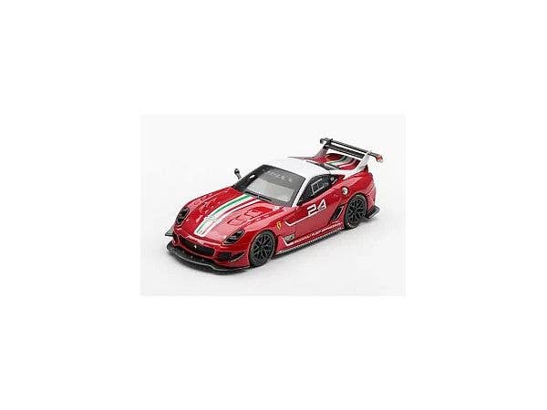 Ferrari 599XX EVO #24