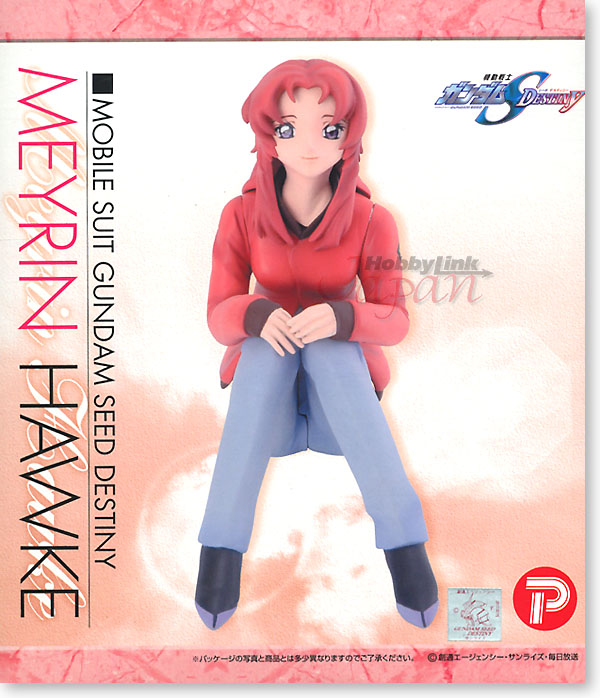 Meyrin Hawke Completed