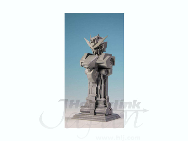 Gundam X Bust Up Model