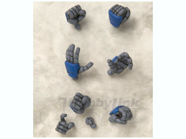 HDM-247 Manipulators for Zeon I-3 Dra-C