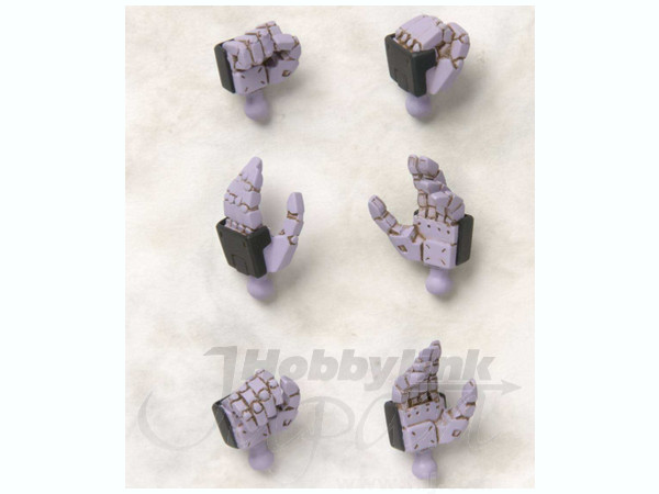 HDM-248 Manipulators for Blitz Gundam R Color Ver.