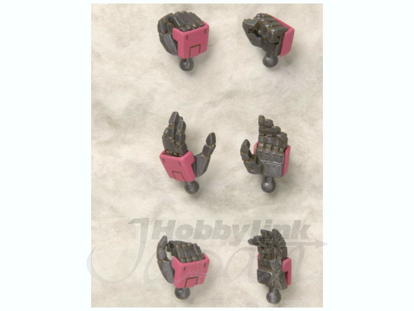 HDM-248 Manipulators for Aegis Gundam R Color Ver.
