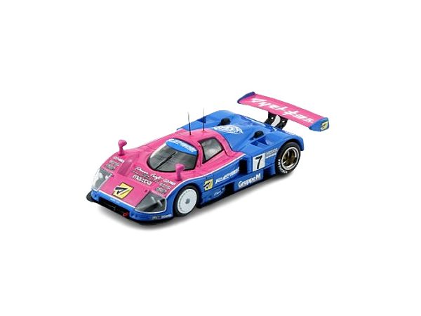 Re Amemiya X 787B #7Cldc Book Limited Edition