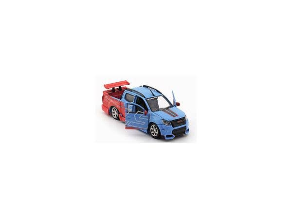 Isuzu D-Max 2018 Low Rider Safety Car 1.9 Rhd