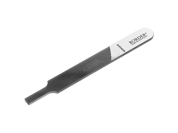 Glass Polishing File #10000