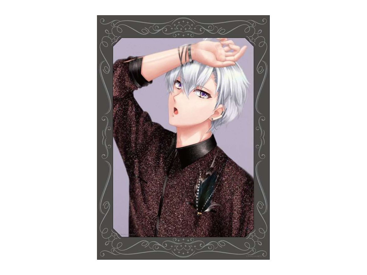Idolish7 12 Songs Gift: Visual Sheet (Sogo)