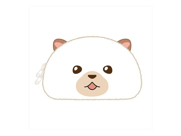 Burn the Witch: Osushi-chan Pouch