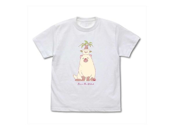 Burn the Witch: Osushi-chan T-shirt (L)