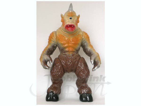 Cyclopes Two corner Limited Color