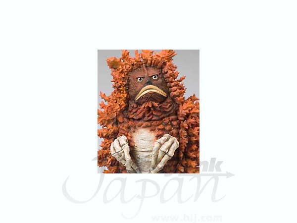 30cm Garamon PVC Normal Color