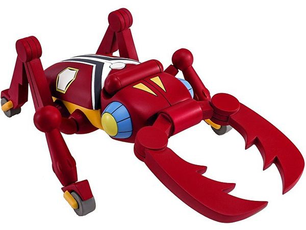 Time Kuwagattan (Time Bokan Series) (Reissue)