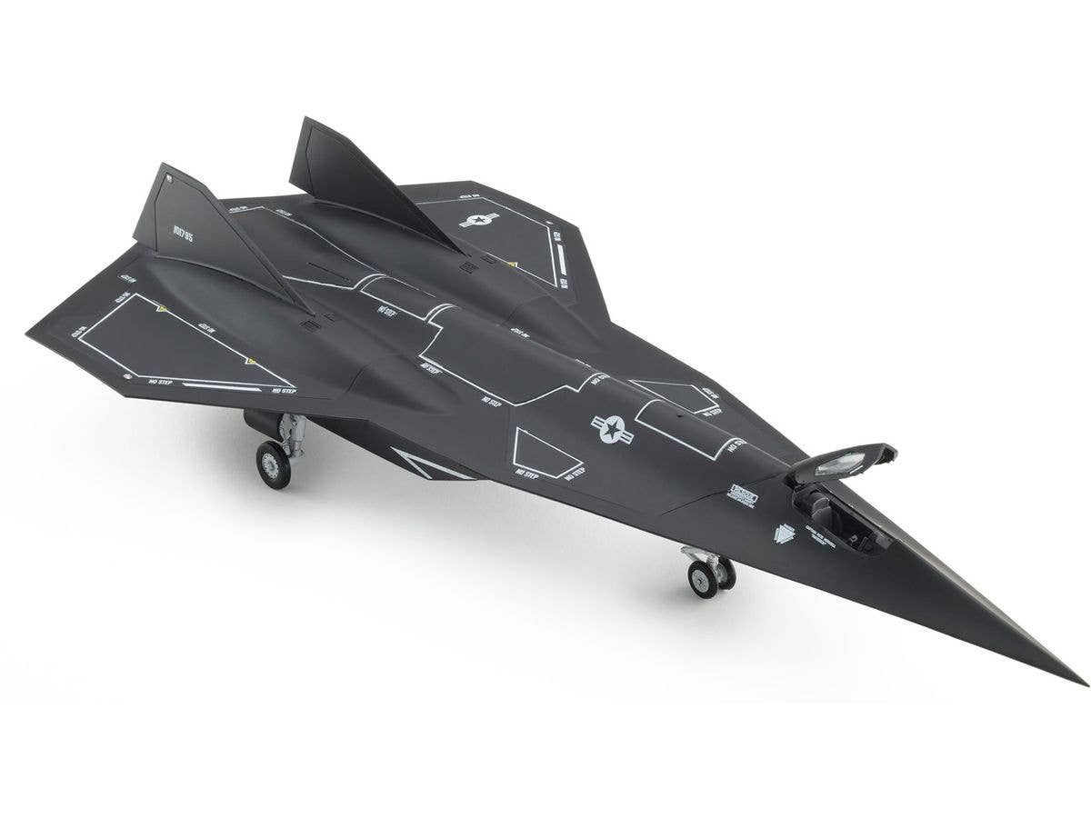 Darkstar (Top Gun: Maverick)