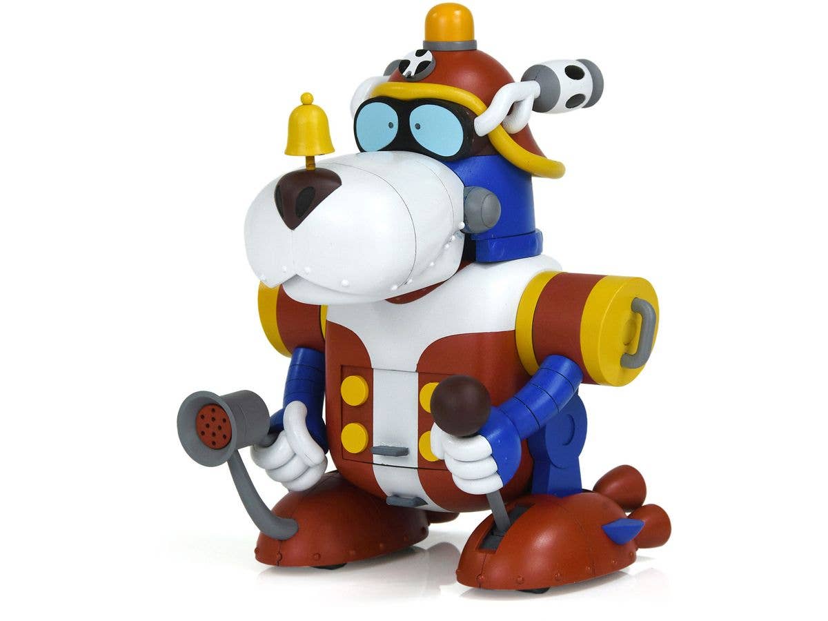 Yatterwan (Time Bokan Series Yatterman)