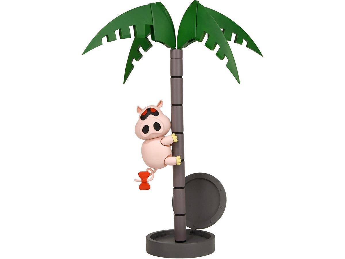 Odate Pig (Time Bokan Series Yatterman)