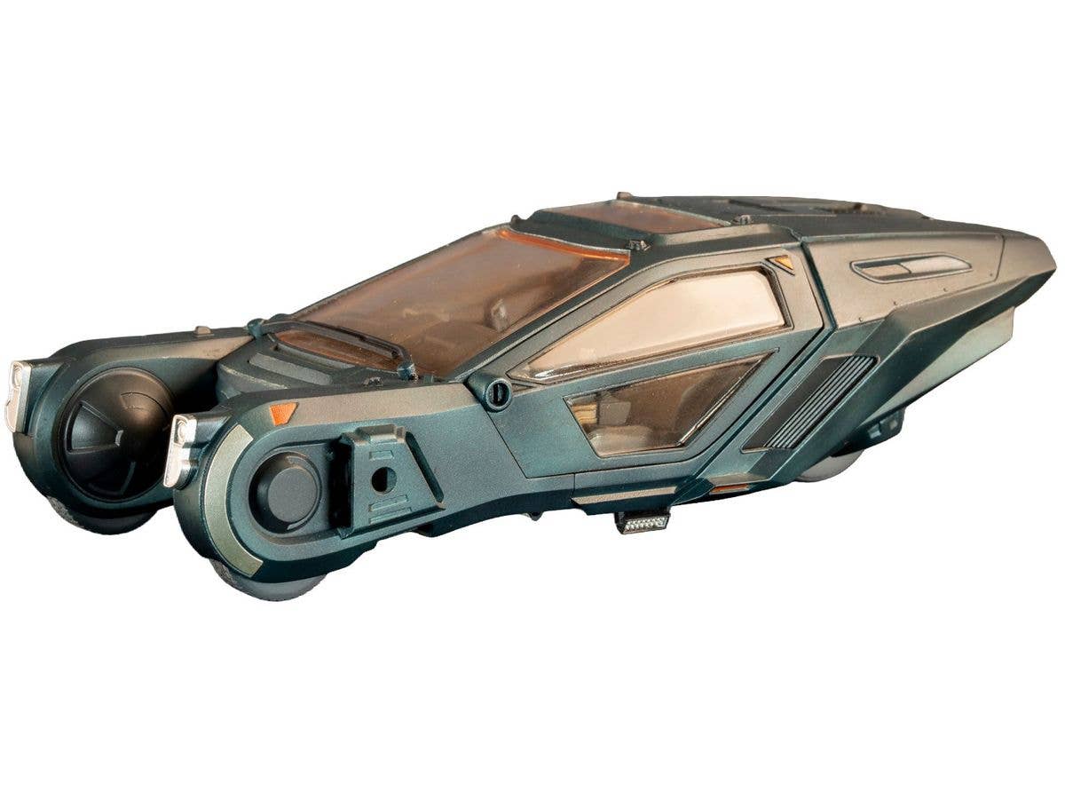 K's Spinner (Blade Runner 2049)