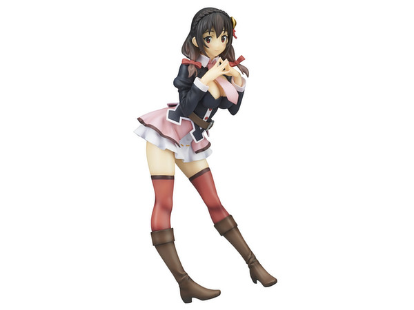 KonoSuba 2: Yunyun PVC