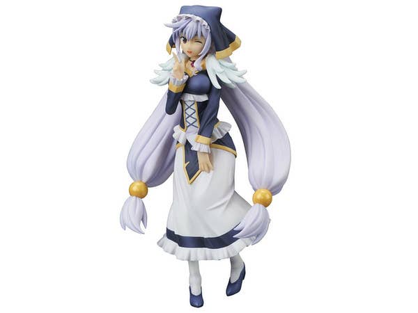 KonoSuba2: Eris PVC