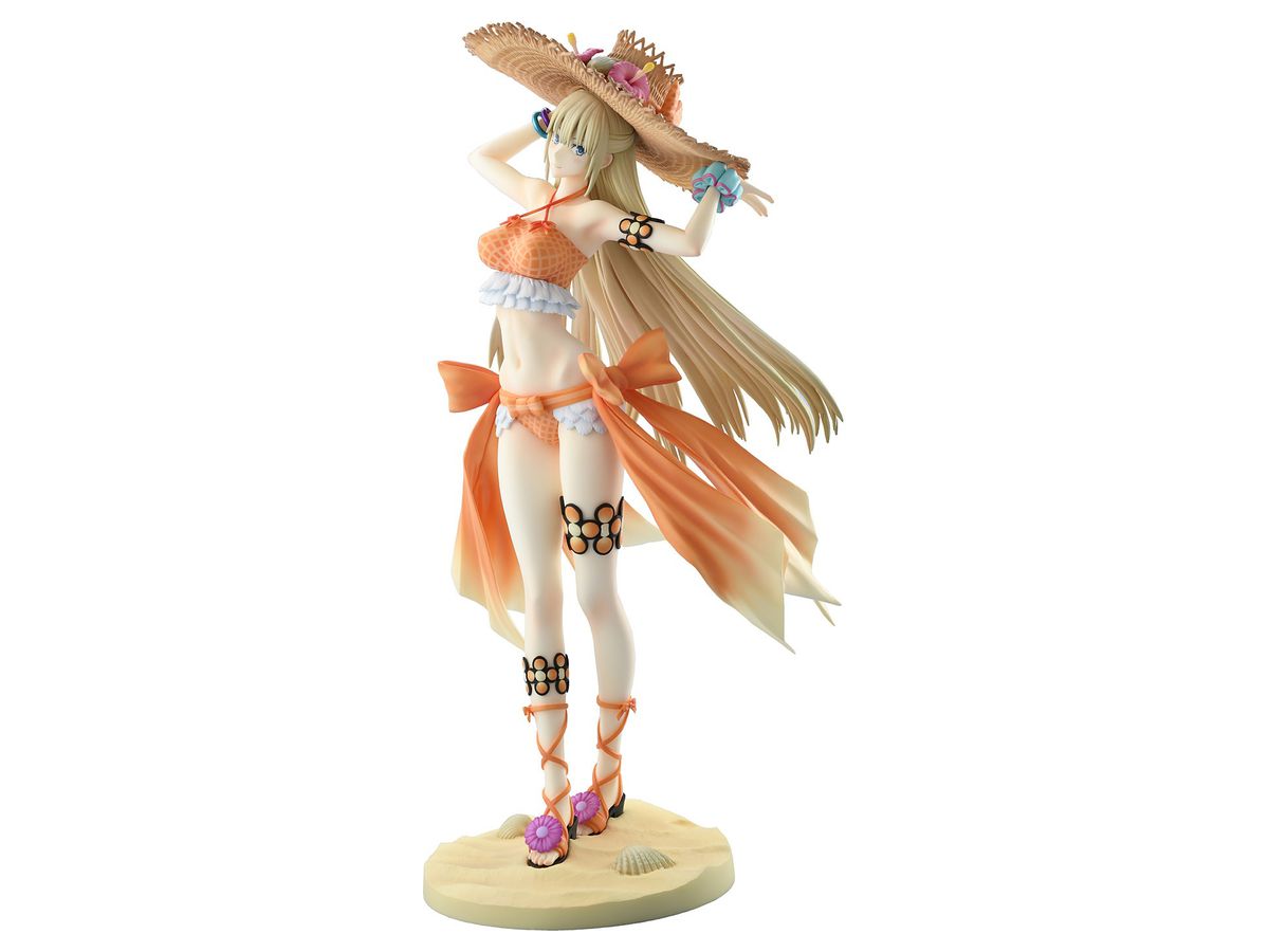 Valkyria Chronicles 4 Riley Miller Figure