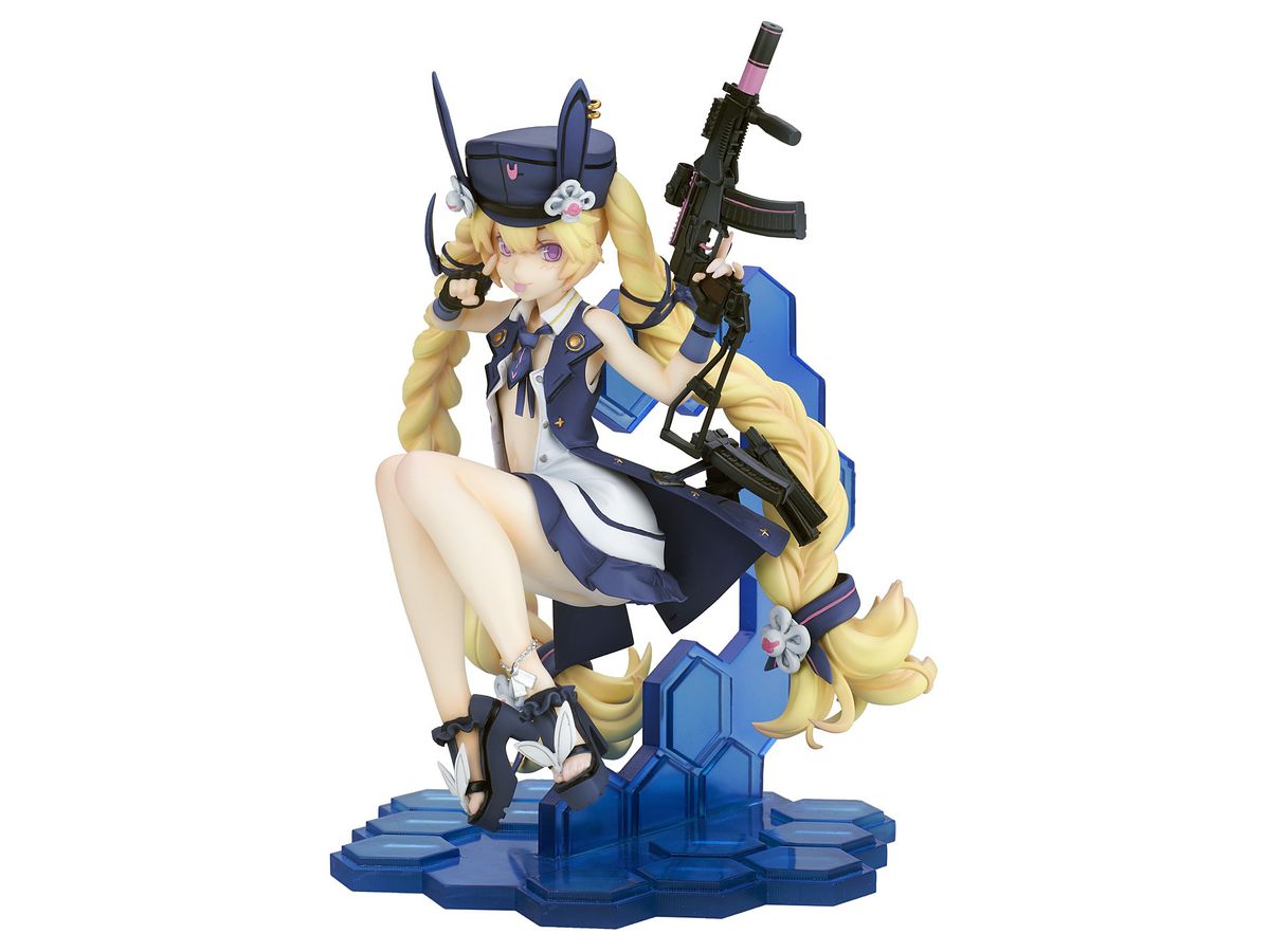 Girls' Frontline: SR-3MP PVC