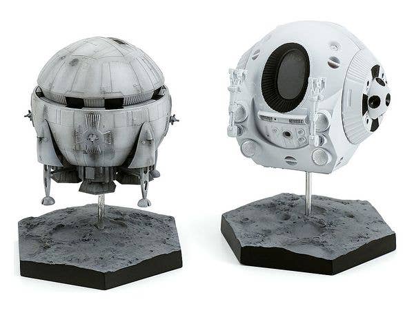 2001: A Space Odyssey Aries Ib & EVA Pod (Reissue)