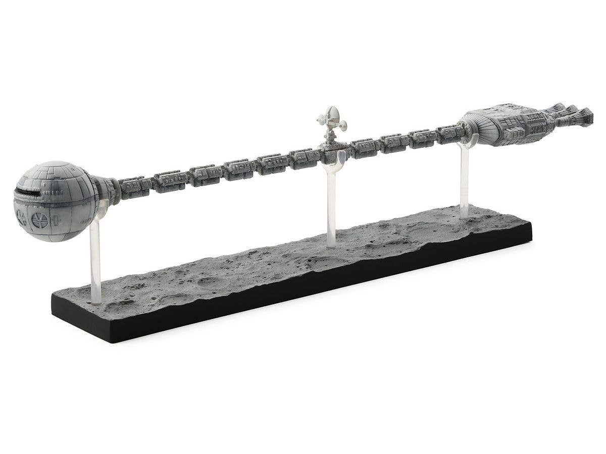 2001: A Space Odyssey Discovery One (Reissue)