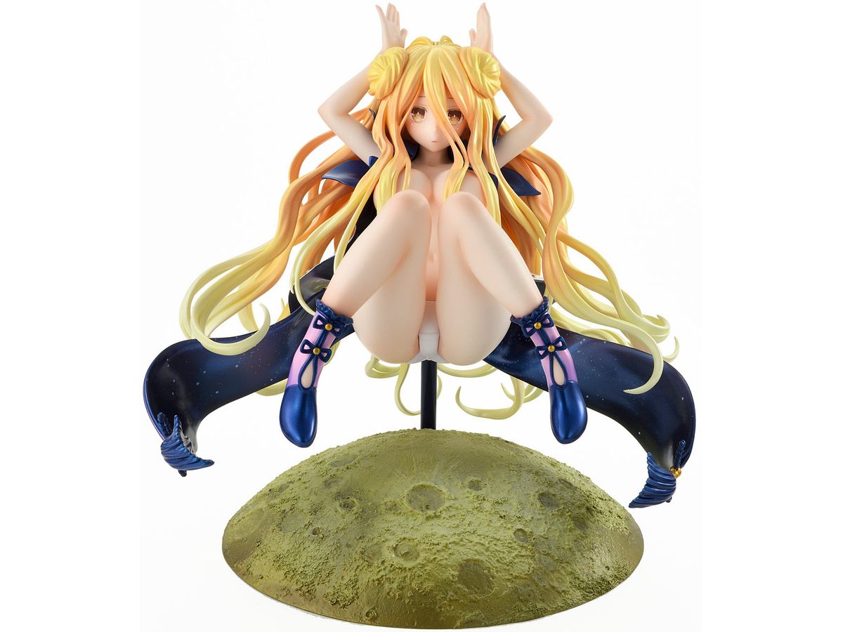 Date A Live IV: Mukuro Hoshimiya (Reissue)