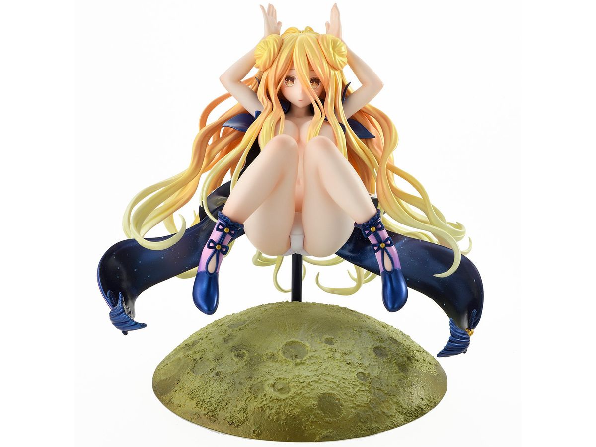 Date A Live IV: Mukuro Hoshimiya Figure