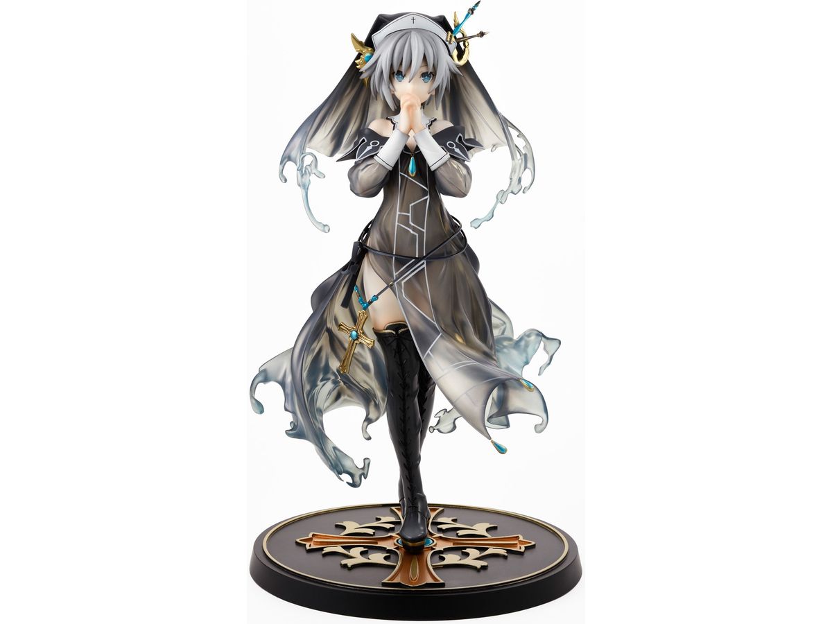 Date A Live IV: Nia Honjou (Reissue)