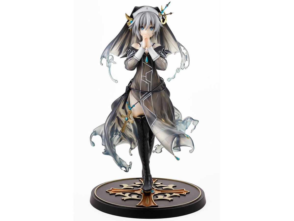 Date A Live IV Nia Honjo Figure