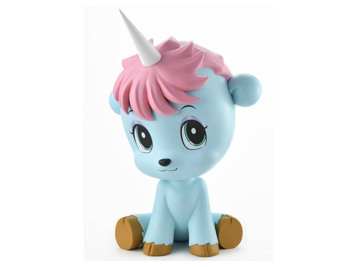 SoftB series: Unico