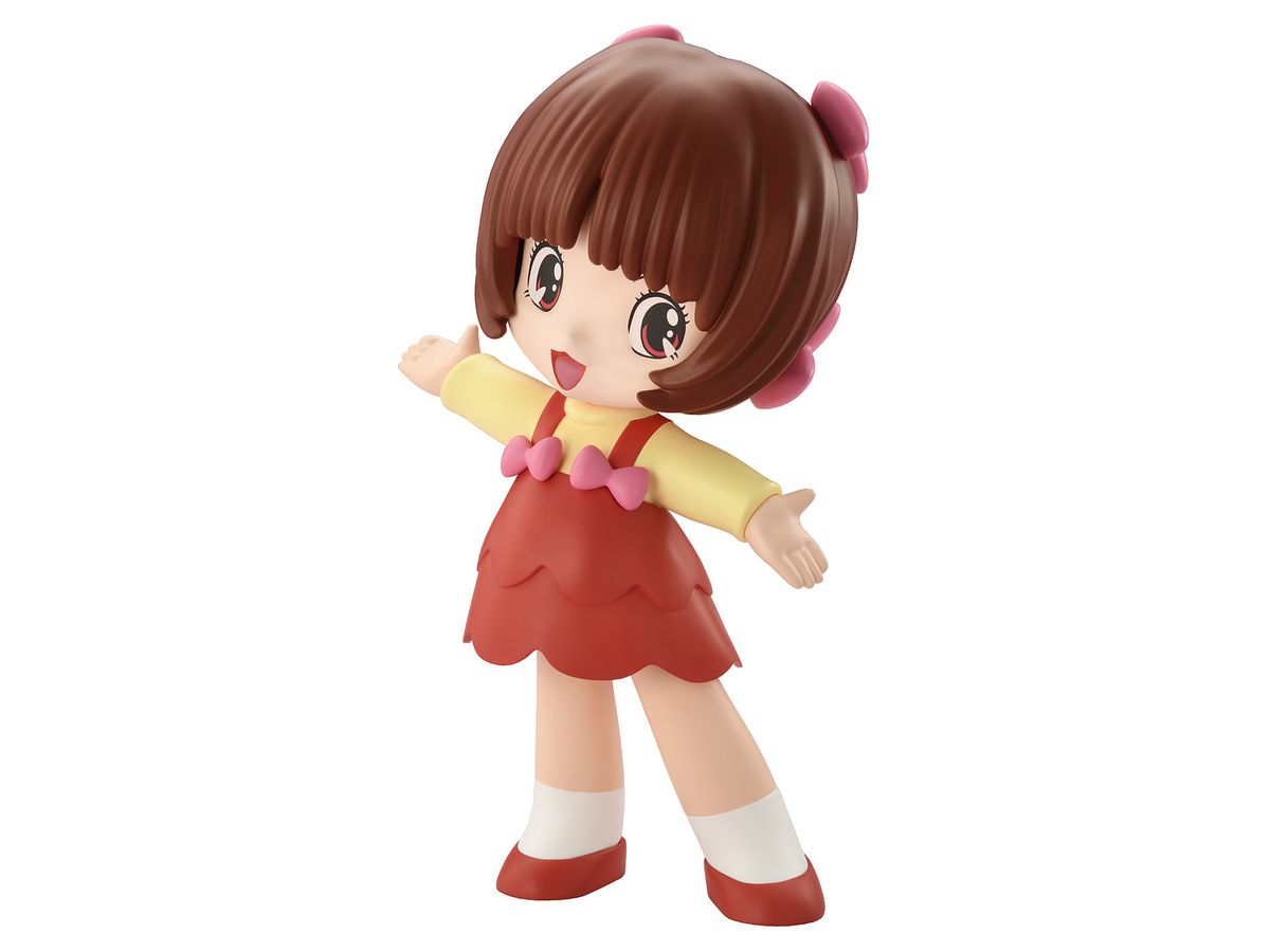SoftB Pinoko