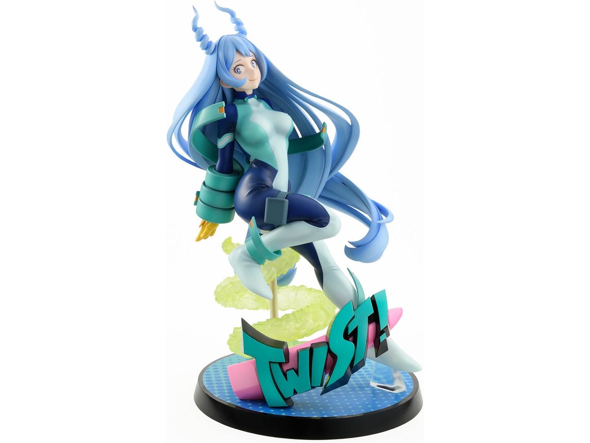 My Hero Academia: Nejire Hado Hero Suit Ver.