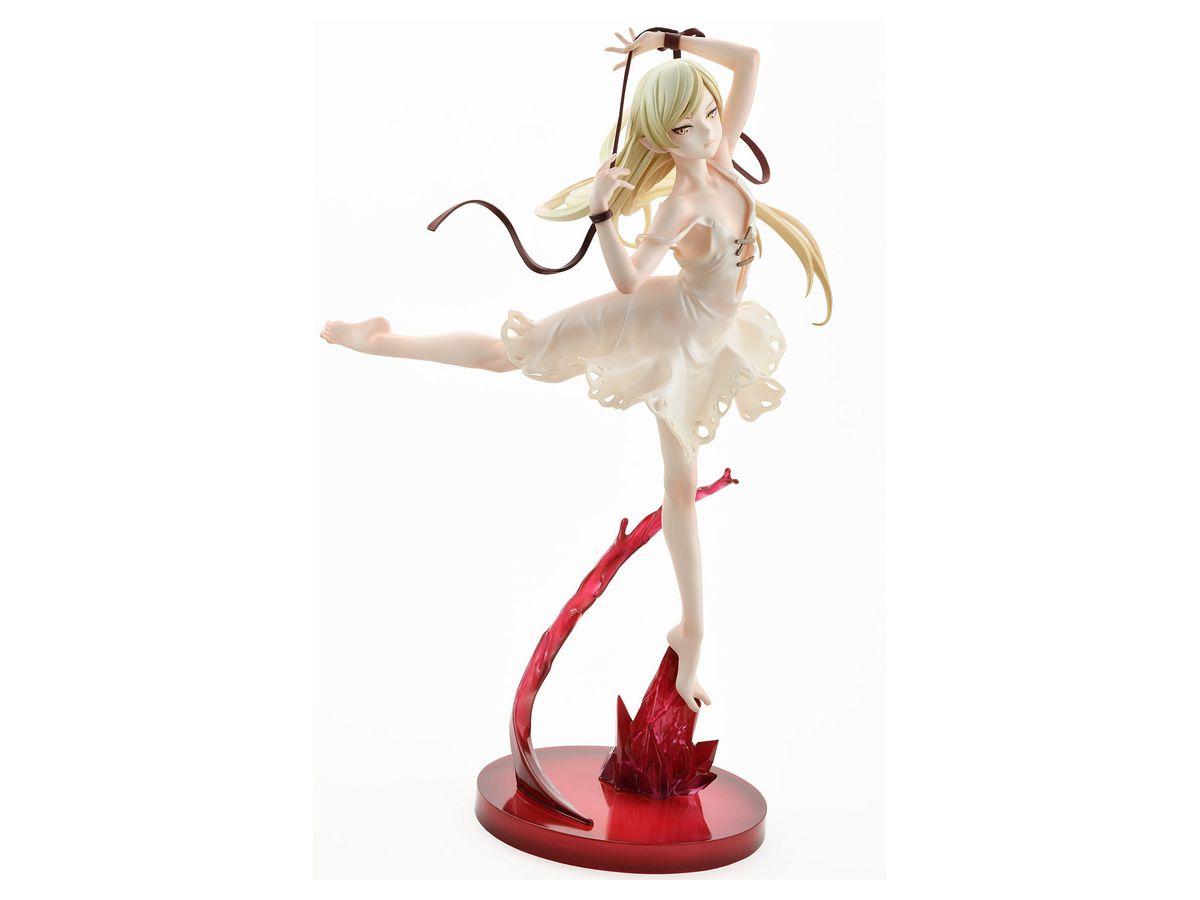 Kiss Shot Acerola Orion Heart Under Blade 12 years old Ver.