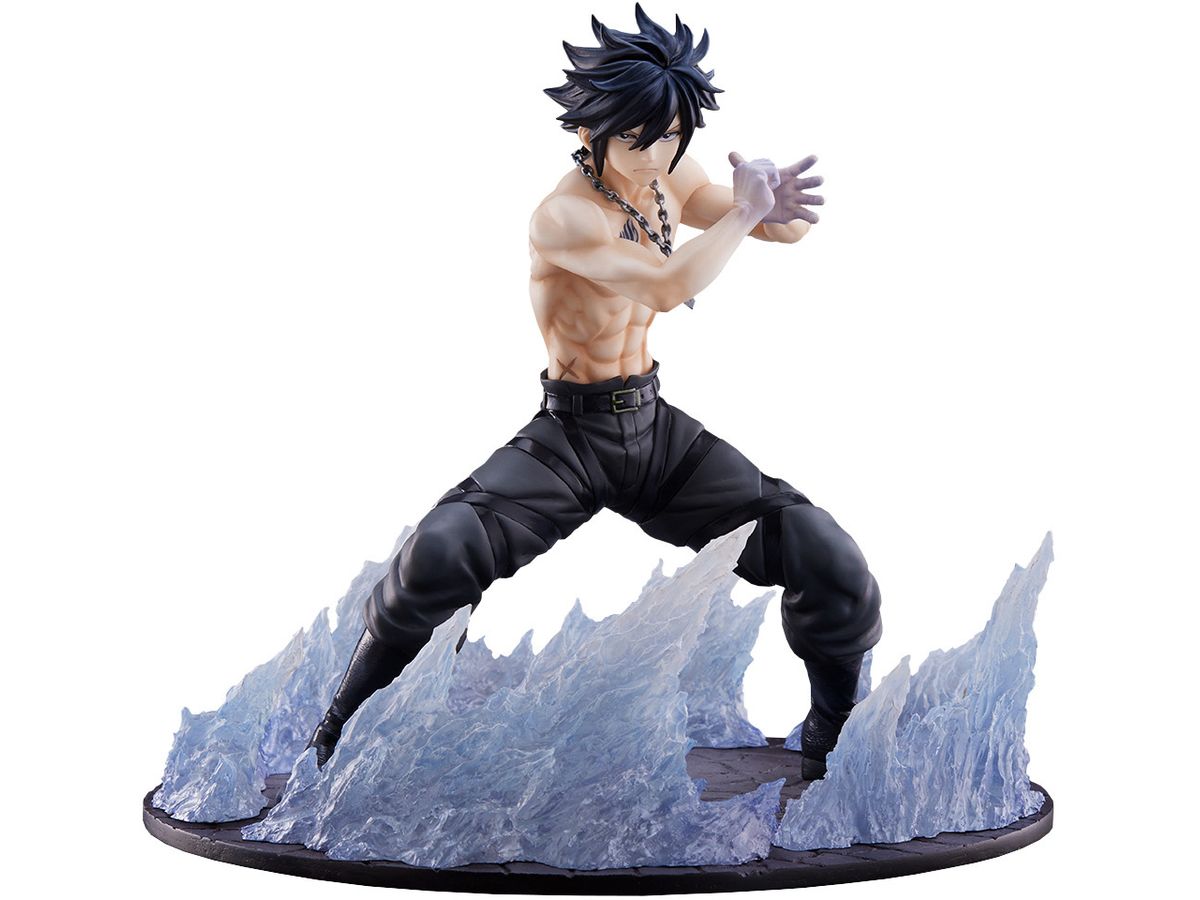 Gray Fullbuster (FAIRY TAIL Final Season) Figure