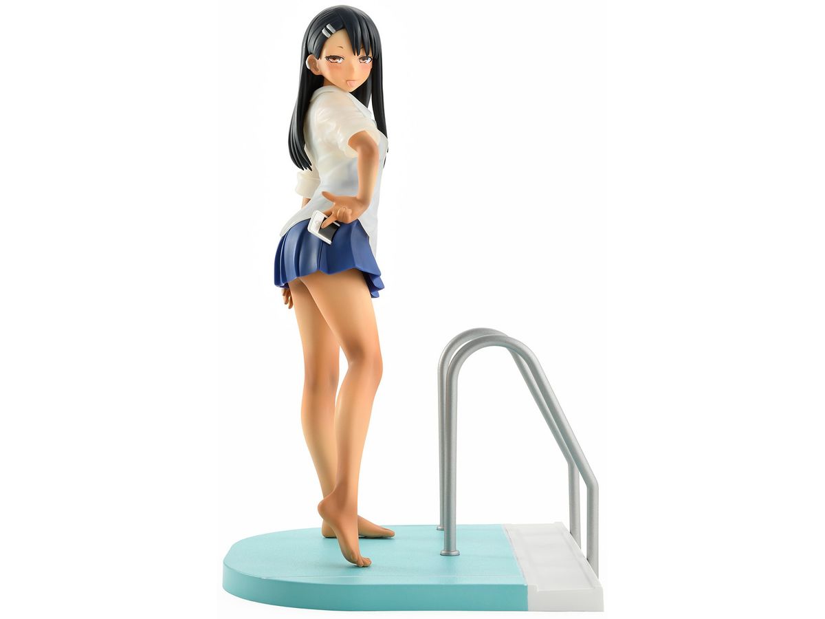 Don't Toy with Me, Miss Nagatoro 2nd Attack: Nagatoro-san Figure