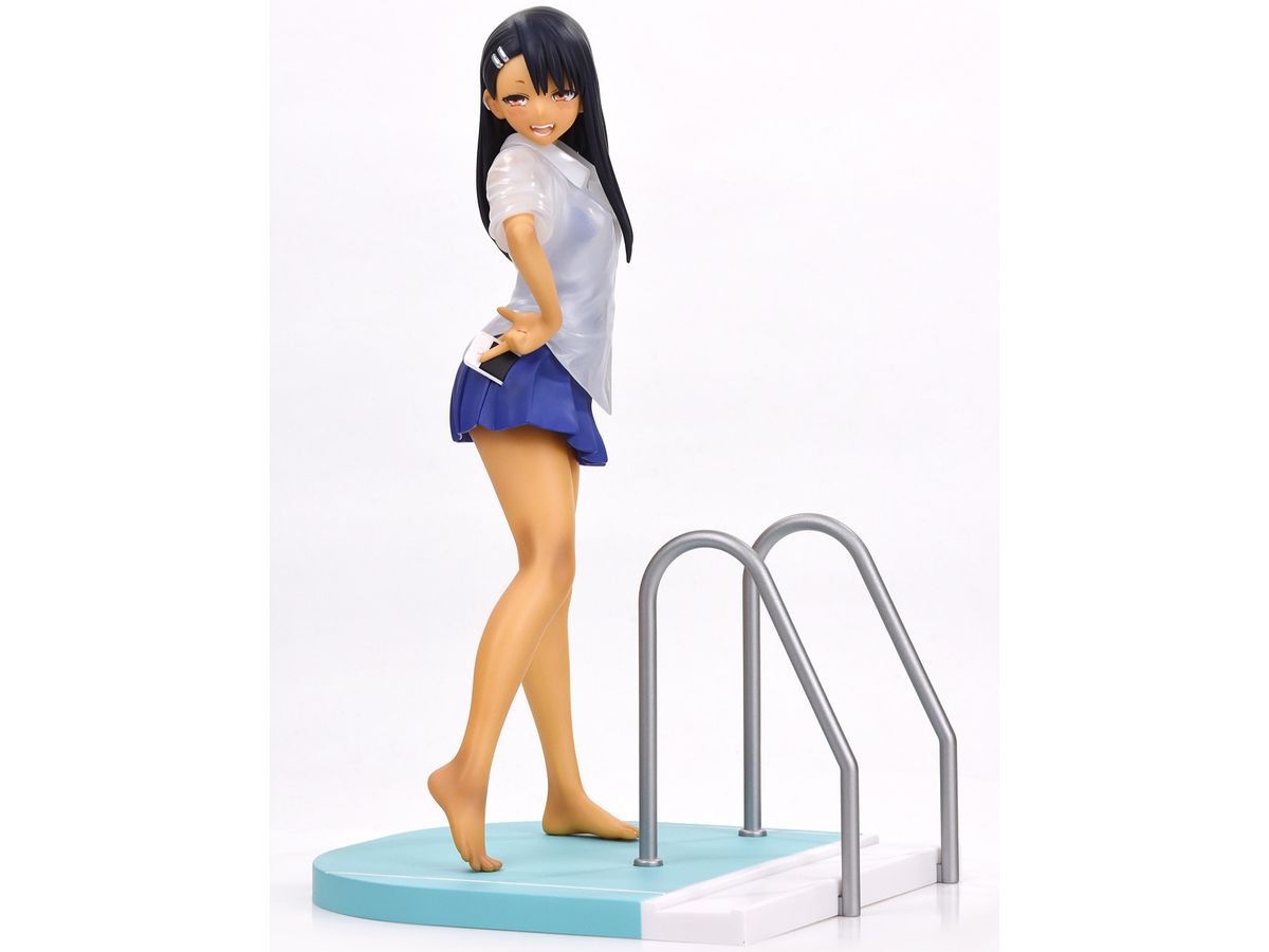 Don't Toy with Me, Miss Nagatoro 2nd Attack: Nagatoro San - Limited Smile Ver. Figure (Reissue)