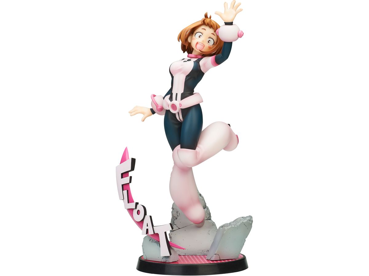 My Hero Academia: Ochaco Uraraka Hero Suit Ver. (Reissue)