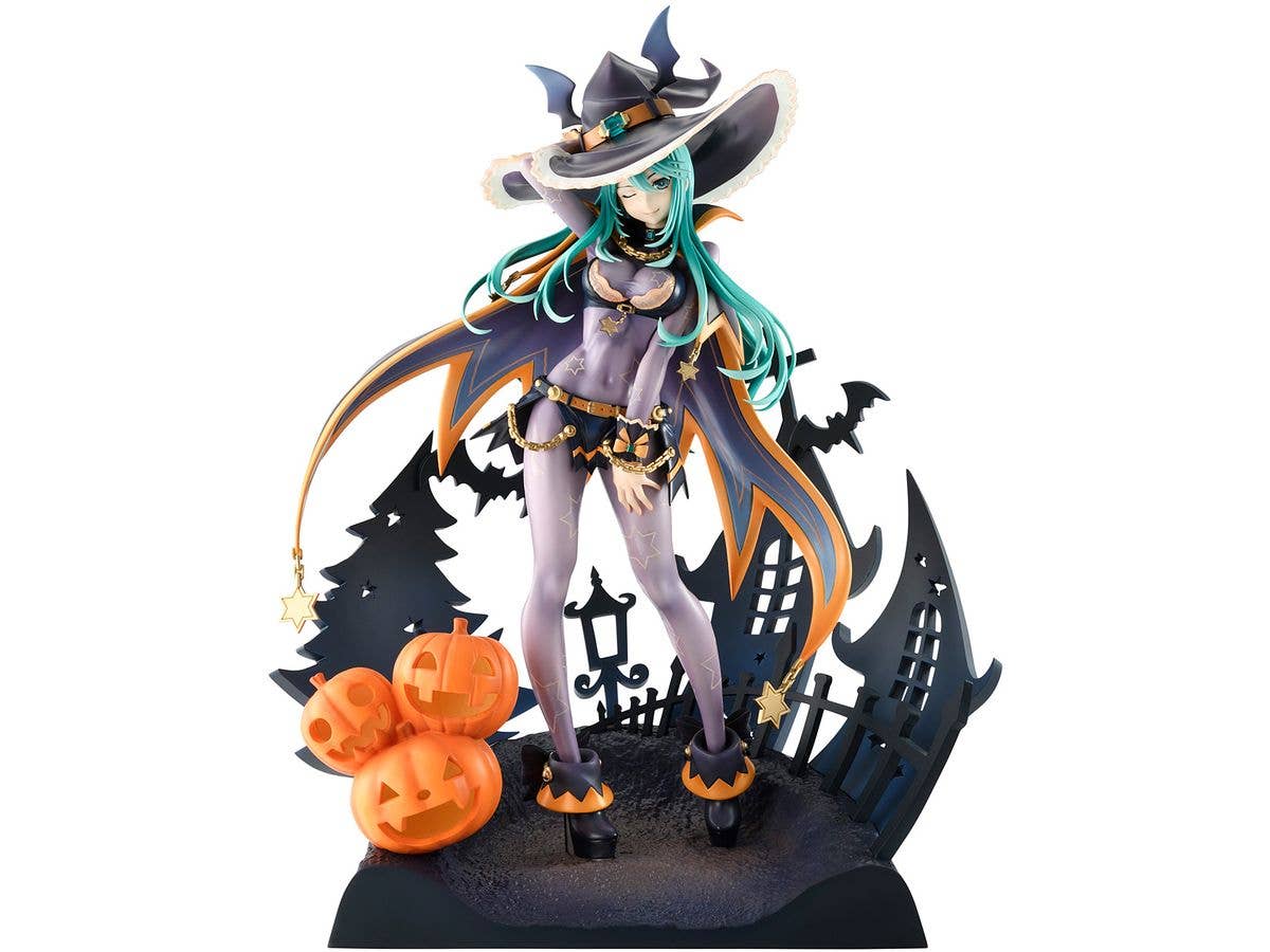 Date A Live Natsumi DX Ver.