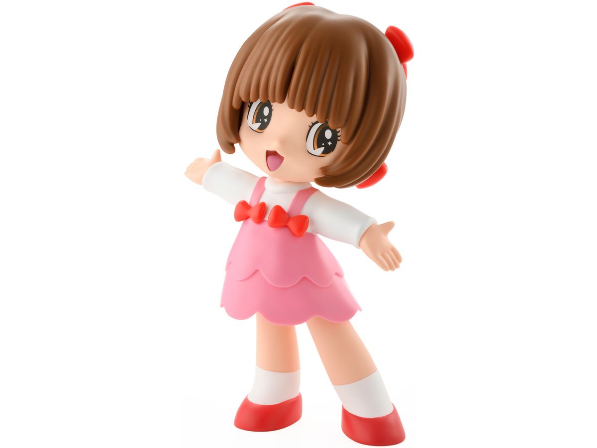 SoftB Pinoko Comic Ver. (Black Jack)