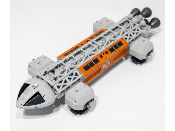 Space 1999: VIP Eagle