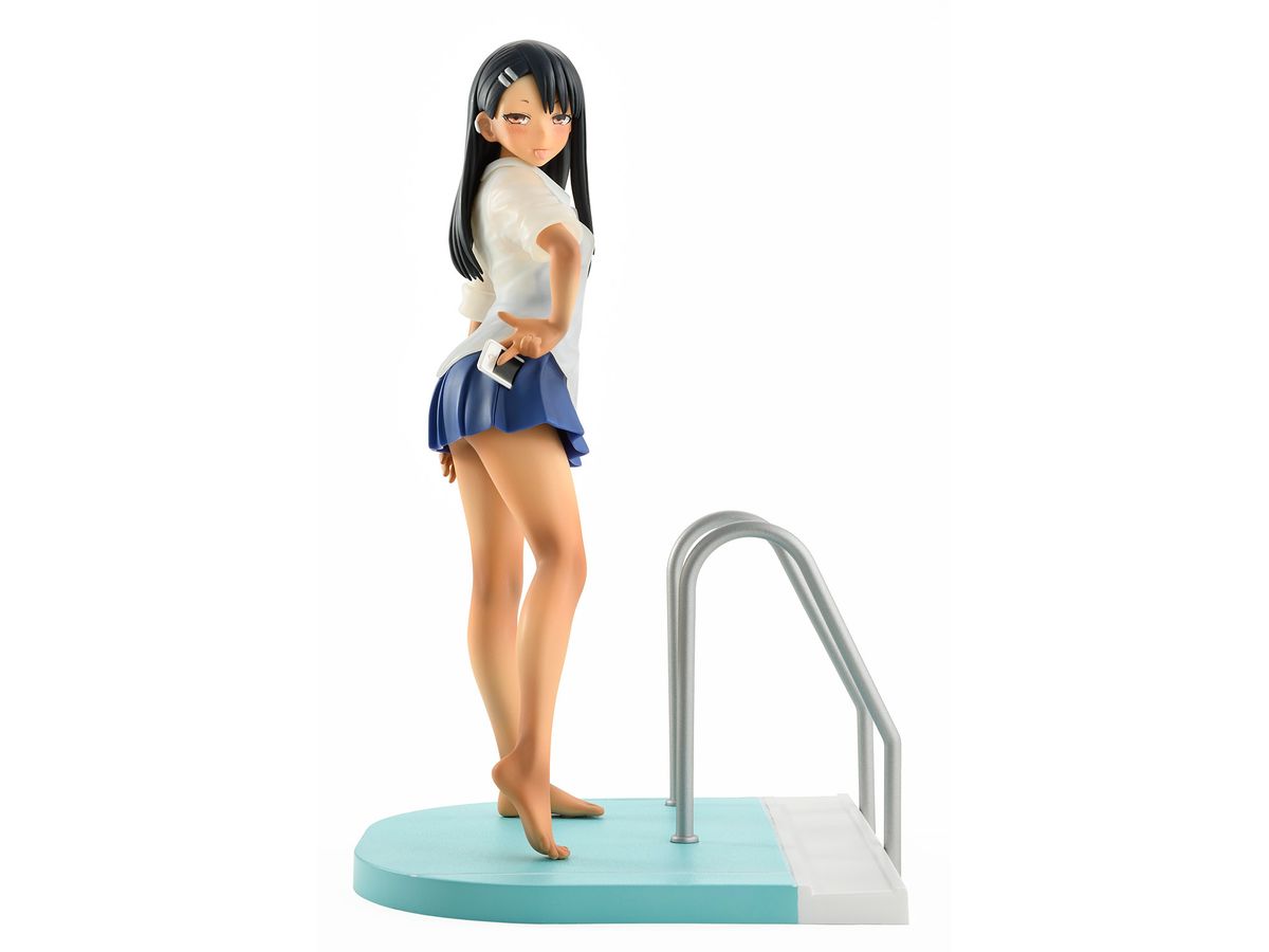 Nagatoro-san (Don't Toy with Me, Miss Nagatoro 2nd Attack)