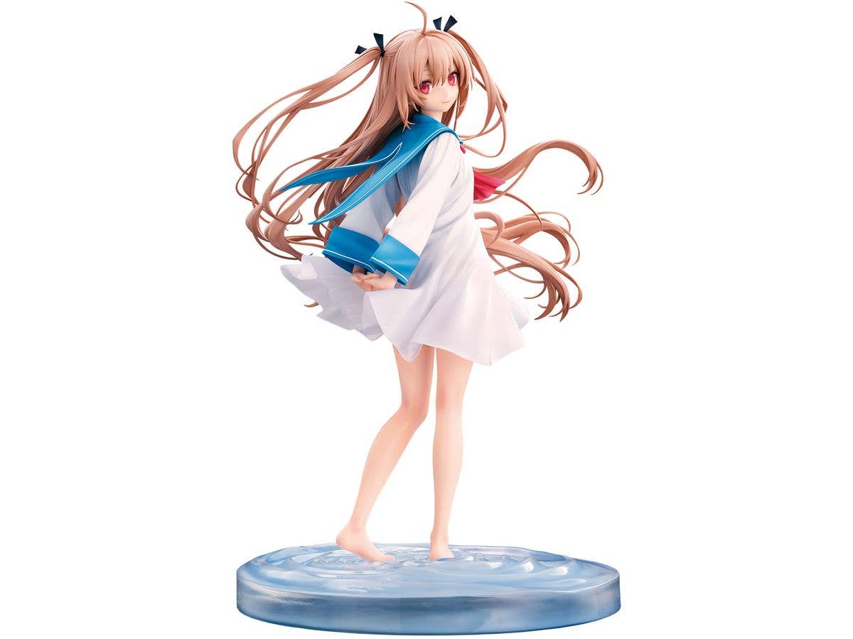 ATRI -My Dear Moments-: Atri Teaser Visual Ver.