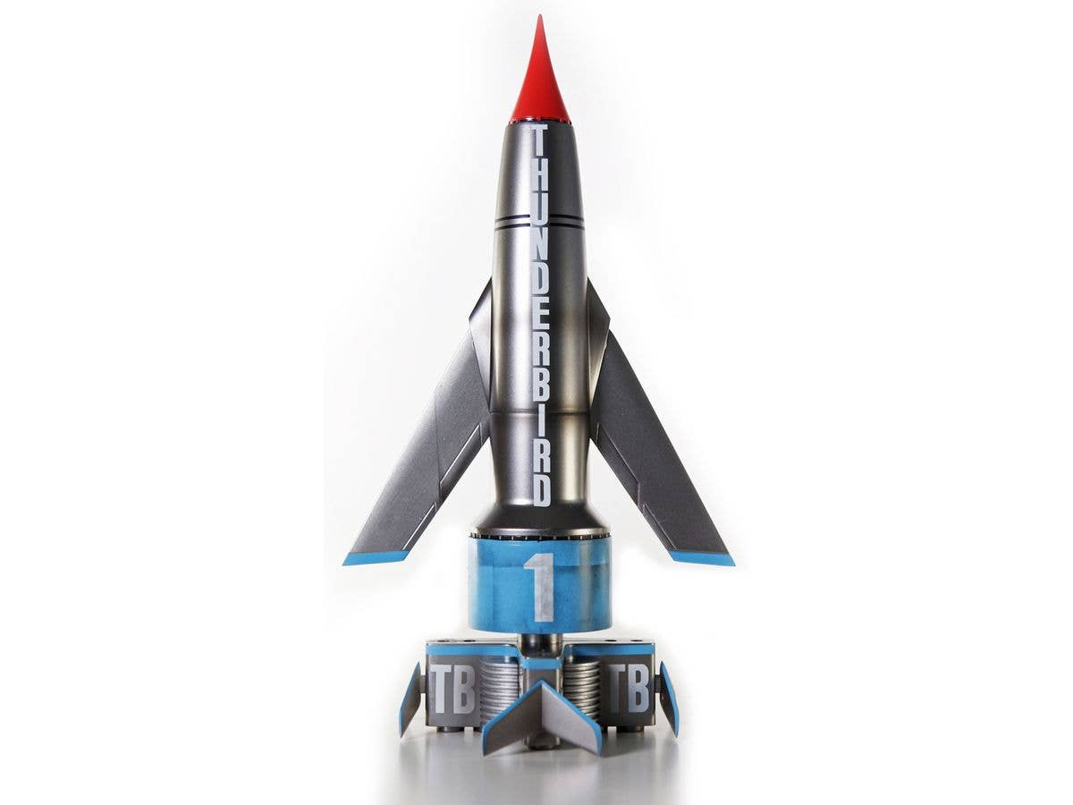 Thunderbird 1